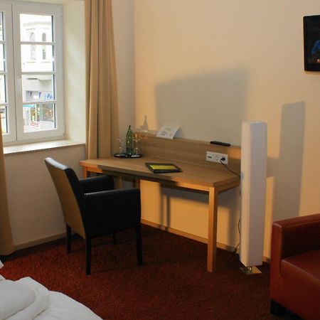 Hotel Stadt Steinheim Steinheim  Room photo