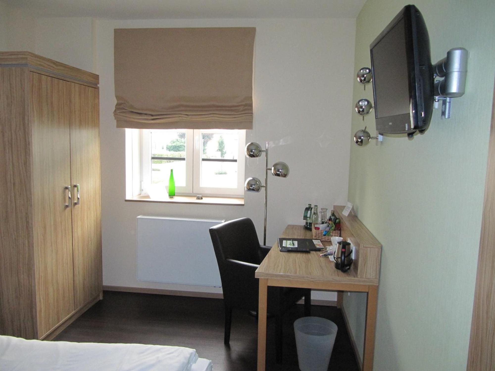 Hotel Stadt Steinheim Steinheim  Room photo