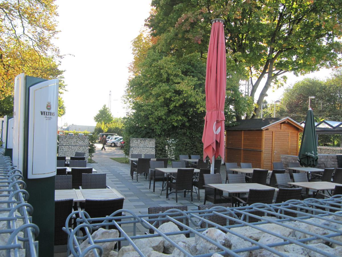 Hotel Stadt Steinheim Steinheim  Exterior photo